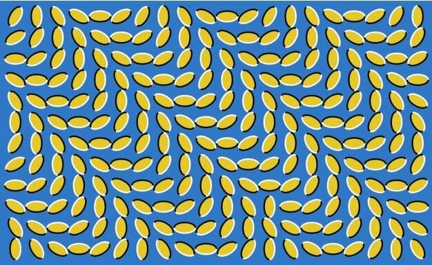 Архетипические формы: спираль, воронка, ракушка