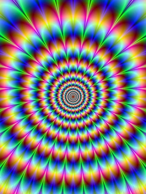 Практика: короткий проективный просмотр